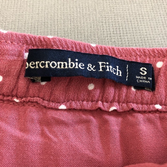 Abercrombie Skirt - Picture 6 of 7